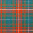 Wilson Ancient 10oz Tartan Fabric By The Metre